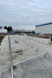 Raktársátor 10 méter széles-1